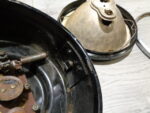 Bosch Fram lampa TS 150 Trommelscheinwerfer Scheinwerfer BOSCH TS150 - Bild 17