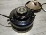Bosch Fram lampa TS 150 Trommelscheinwerfer Scheinwerfer BOSCH TS150 - Bild 14