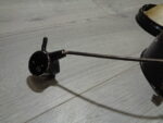 Bosch Fram lampa TS 150 Trommelscheinwerfer Scheinwerfer BOSCH TS150 - Bild 13