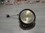 Bosch Fram lampa TS 150 Trommelscheinwerfer Scheinwerfer BOSCH TS150