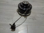 Bosch Fram lampa TS 150 Trommelscheinwerfer Scheinwerfer BOSCH TS150 - Bild 9