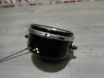 Bosch Fram lampa TS 150 Trommelscheinwerfer Scheinwerfer BOSCH TS150 - Bild 5
