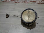 Bosch Fram lampa TS 150 Trommelscheinwerfer Scheinwerfer BOSCH TS150