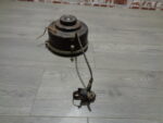 Bosch Fram lampa TS 150 Trommelscheinwerfer Scheinwerfer BOSCH TS150 - Bild 12