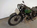 New Imperial 2DL 1929 350cc - Bild 2