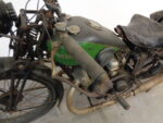 New Imperial 2DL 1929 350cc - Bild 7