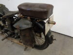 New Imperial 2DL 1929 350cc - Bild 11