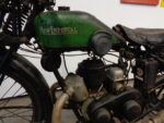 New Imperial 2DL 1929 350cc - Bild 12