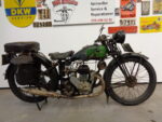 New Imperial 2DL 1929 350cc - Bild 22