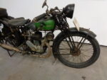 New Imperial 2DL 1929 350cc - Bild 23