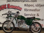 Rickman Metisse AJS / Matchless  640cc Motocross - Bild 49