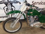 Rickman Metisse AJS / Matchless  640cc Motocross - Bild 51