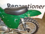 Rickman Metisse AJS / Matchless  640cc Motocross - Bild 11