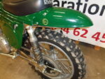 Rickman Metisse AJS / Matchless  640cc Motocross - Bild 29
