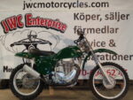 Rickman Metisse AJS / Matchless  640cc Motocross - Bild 32