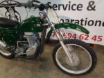 Rickman Metisse AJS / Matchless  640cc Motocross - Bild 34