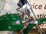 Rickman Metisse AJS / Matchless  640cc Motocross - Bild 36