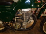 Rickman Metisse AJS / Matchless  640cc Motocross - Bild 37
