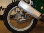 Rickman Metisse AJS / Matchless  640cc Motocross - Bild 42