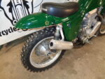 Rickman Metisse AJS / Matchless  640cc Motocross - Bild 47