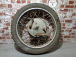 BSA Framhjul 19/3,25"