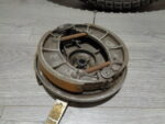 Maico RS 125cc / Montesa produktion racer Front Wheel - Bild 11