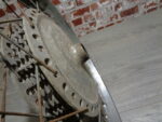 Suzuki T 500 Front Wheel - Bild 6
