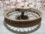 Gillet Herstal Sport ? Hjul 1920-30 talet - Bild 9