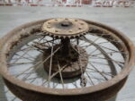 Gillet Herstal Sport ? Hjul 1920-30 talet - Bild 8