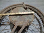 Gillet Herstal Sport ? Hjul 1920-30 talet - Bild 6