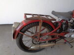 NV 11. 125 cc 1951 - Bild 7