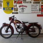 NV 11. 125 cc 1951