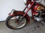 NV 11. 125 cc 1951 - Bild 18
