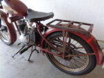 NV 11. 125 cc 1951 - Bild 22