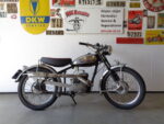 Nv 23 150 cc 1954 - Bild 2