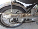 Nv 23 150 cc 1954 - Bild 13