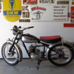 Nv 23 150 cc 1954