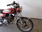 Yamaha AS 3 /RD 125 DX ,1974  "" SOLD "" - Bild 4