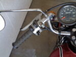 Yamaha AS 3 /RD 125 DX ,1974  "" SOLD "" - Bild 10