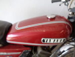 Yamaha AS 3 /RD 125 DX ,1974  "" SOLD "" - Bild 11
