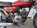 Yamaha AS 3 /RD 125 DX ,1974  "" SOLD "" - Bild 15