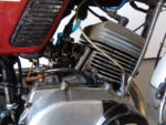 Yamaha AS 3 /RD 125 DX ,1974  "" SOLD "" - Bild 16