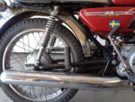 Yamaha AS 3 /RD 125 DX ,1974  "" SOLD "" - Bild 17