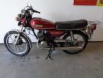Yamaha AS 3 /RD 125 DX ,1974  "" SOLD "" - Bild 21