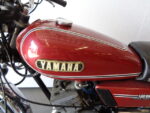 Yamaha AS 3 /RD 125 DX ,1974  "" SOLD "" - Bild 24