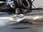 Yamaha AS 3 /RD 125 DX ,1974  "" SOLD "" - Bild 30