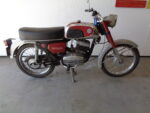 CZ super sport 125cc 1970 - Bild 3