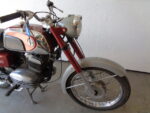 CZ super sport 125cc 1970 - Bild 4