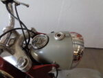 CZ super sport 125cc 1970 - Bild 5