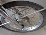 CZ super sport 125cc 1970 - Bild 6